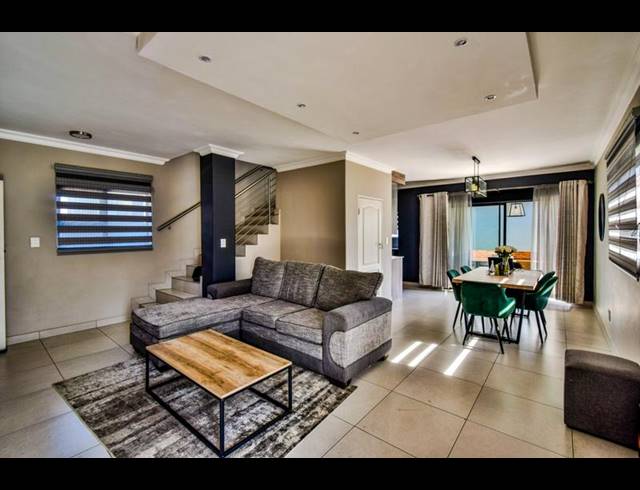 3 BEDROOM TOWNHOUSE FOR SALE IN MONTANA